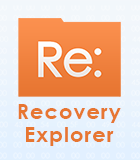 Recovery Explorer RAID