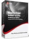 Trend Micro Worry-Free Business Security Services